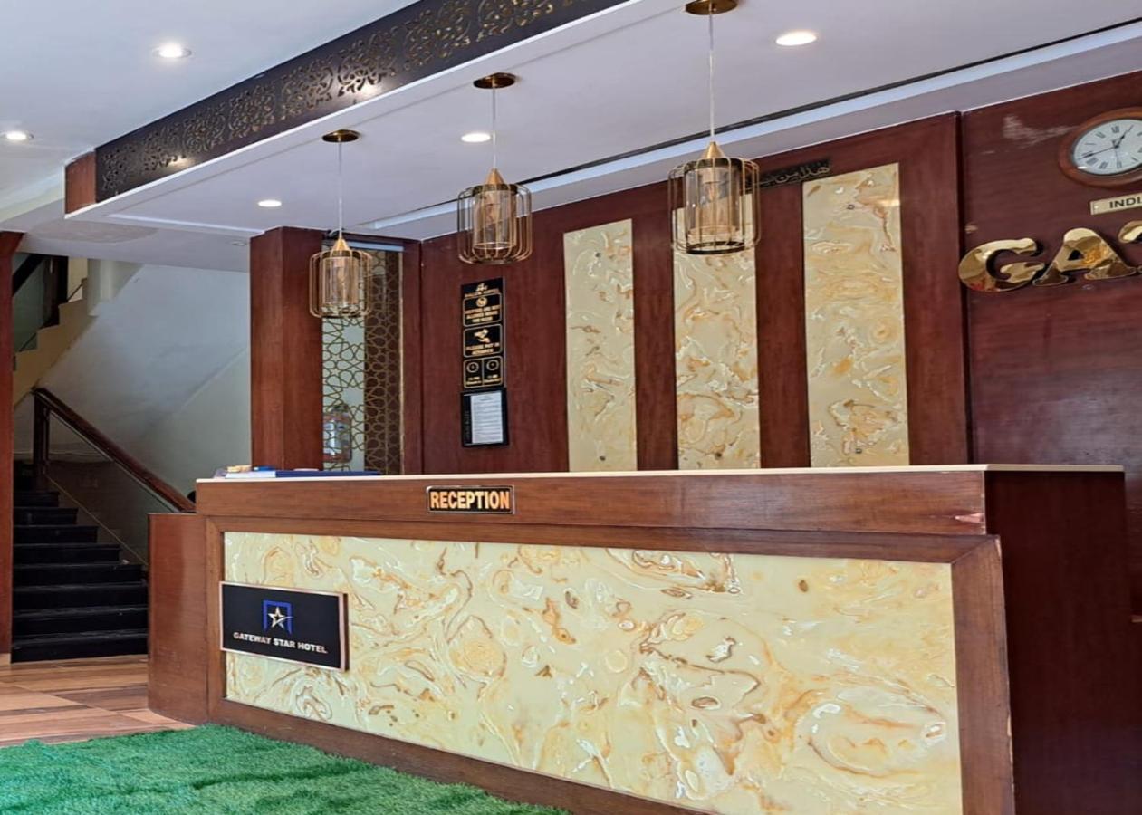 Gateway Star Hotel Mumbai Exterior photo